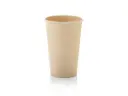 500ml Single Wall Cup - BioCup™ (PLA)