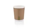 250ml Double Wall Cup - BioCup™ (PLA) - CCP