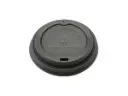 Bio Sip Lid: 350ml (90mm) - CPLA (H)