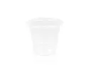 SMOC PP: 250ml Smoothie Cup (Econo)