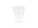 PET SMOC: 350ml Smoothie Cup
