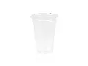PET SMOC: 500ml Smoothie Cup