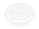 SMOC PP & PET: Multi-Fit Smoothie Lid - Flat