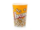 Popcorn: Paper Bucket - 1.4L (46oz)