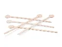 Stirrers: Birchwood - 18cm Cocktail - Unwrapped