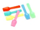 Ice Cream Paddles - Plastic 