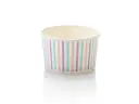 3oz Ice Cream Tub (90ml) - Vintage