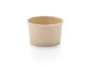 3oz Ice Cream Tub (90ml) - Vintage - CCP