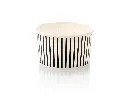 5oz Ice Cream Tub (150ml)- Vintage - CCP