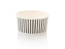 6oz Ice Cream Tub (180ml) - Vintage