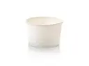 8oz Ice Cream Tub (250ml) - Vintage - CCP