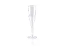 Champagne Flute - 165ml (20's)