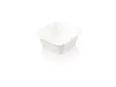 Meal Container: 250ml Sugarcane (Square)