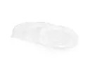 Noodle & Soup: Multi Fit LID (114mm) for 350ml - 500ml - (PP)