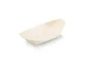 Bamboo Pine Boat - Medium - (5")