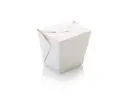 Noodle Box: Square Base - 750ml (25's)